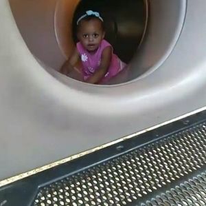 Meet your Posher, Frantz